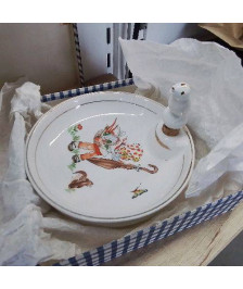 ASSIETTE A BOUILLIE