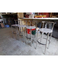 TABOURET DE BAR 