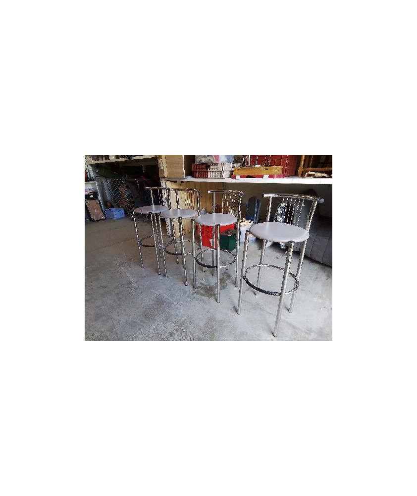 TABOURET DE BAR 