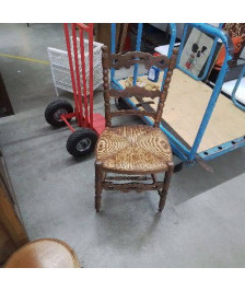 CHAISE