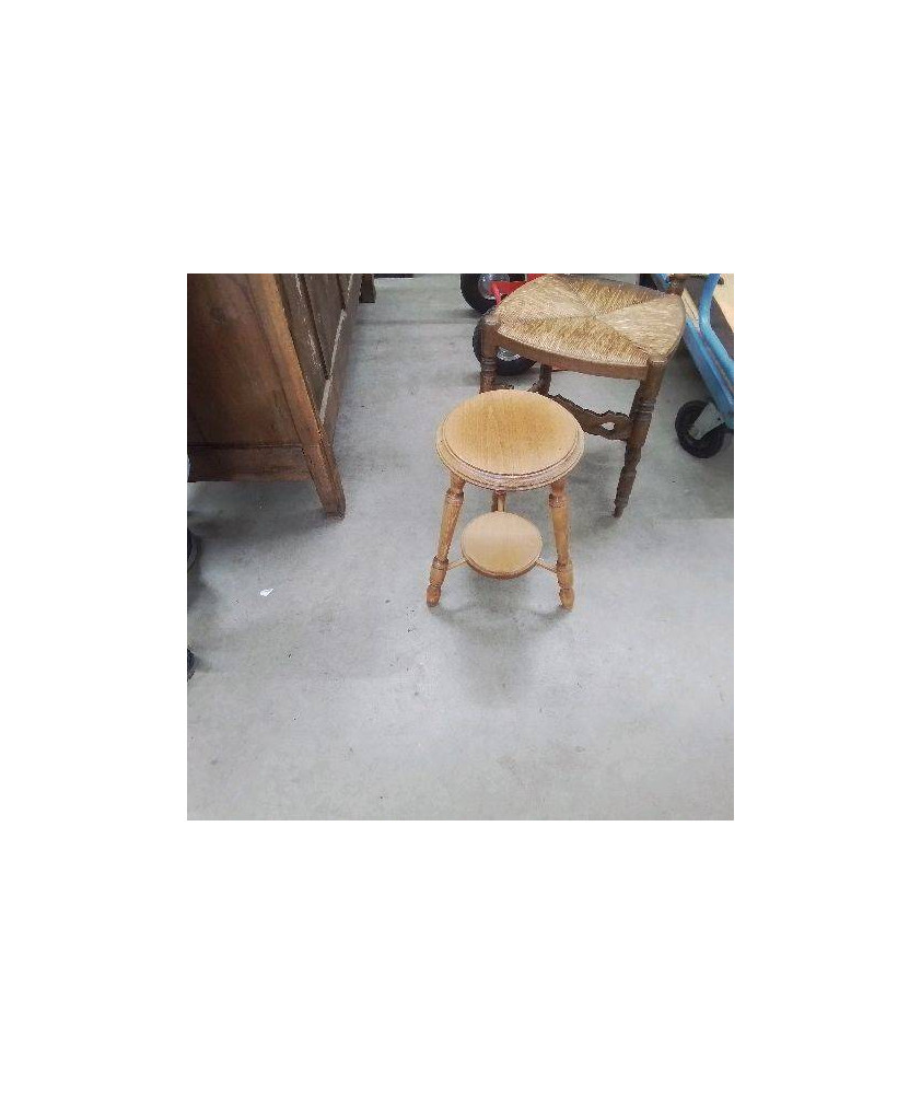 TABOURET