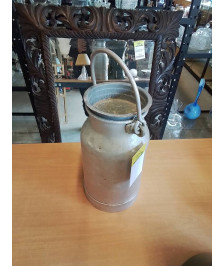 BROC A LAIT MÉTAL ANNÉES 50