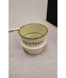 POT EMAILLE 