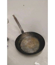 CASSEROLE MM EN L’ETAT