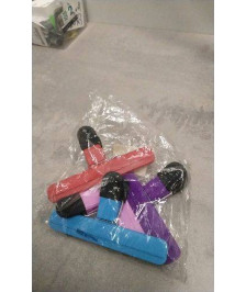 PINCE COULEUR GM LE LOT