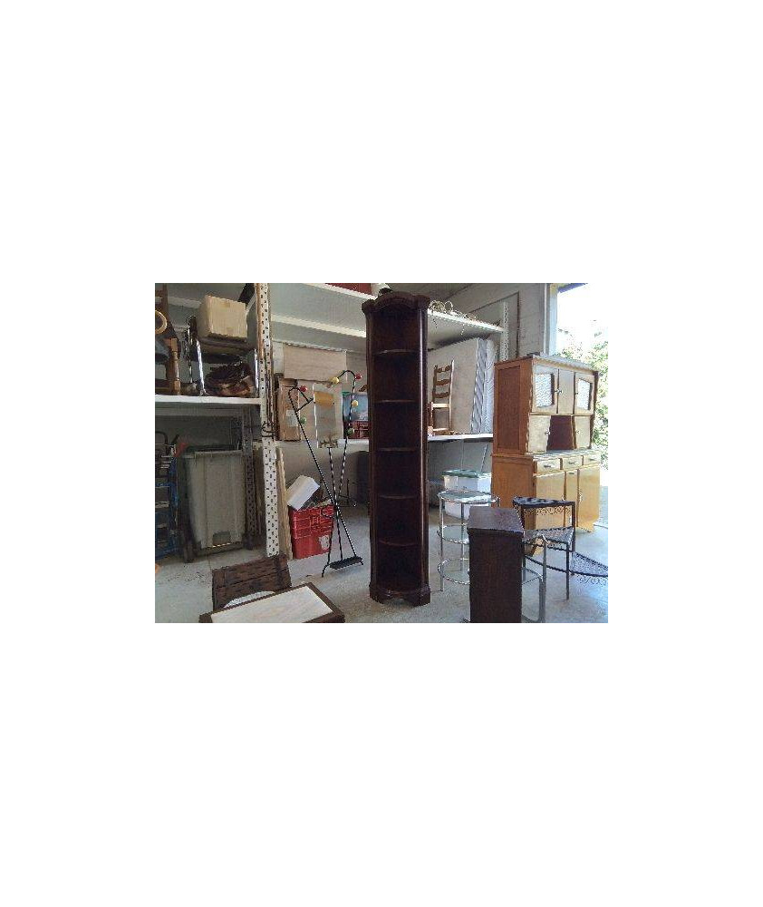 ETAGERE D’ANGLE