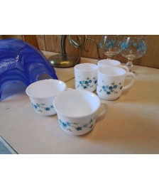 TASSE MYOSOTIS