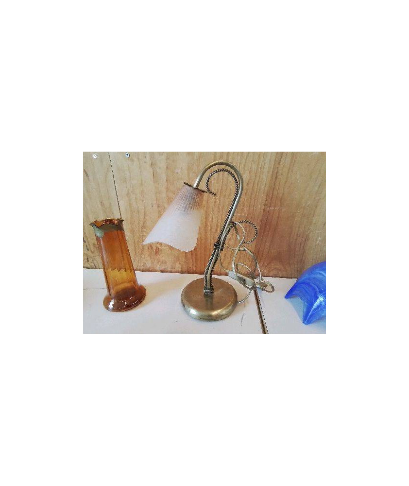 LAMPE DE BUREAU 