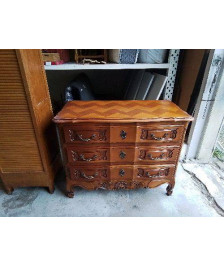 COMMODE STYLE LOUIS XV