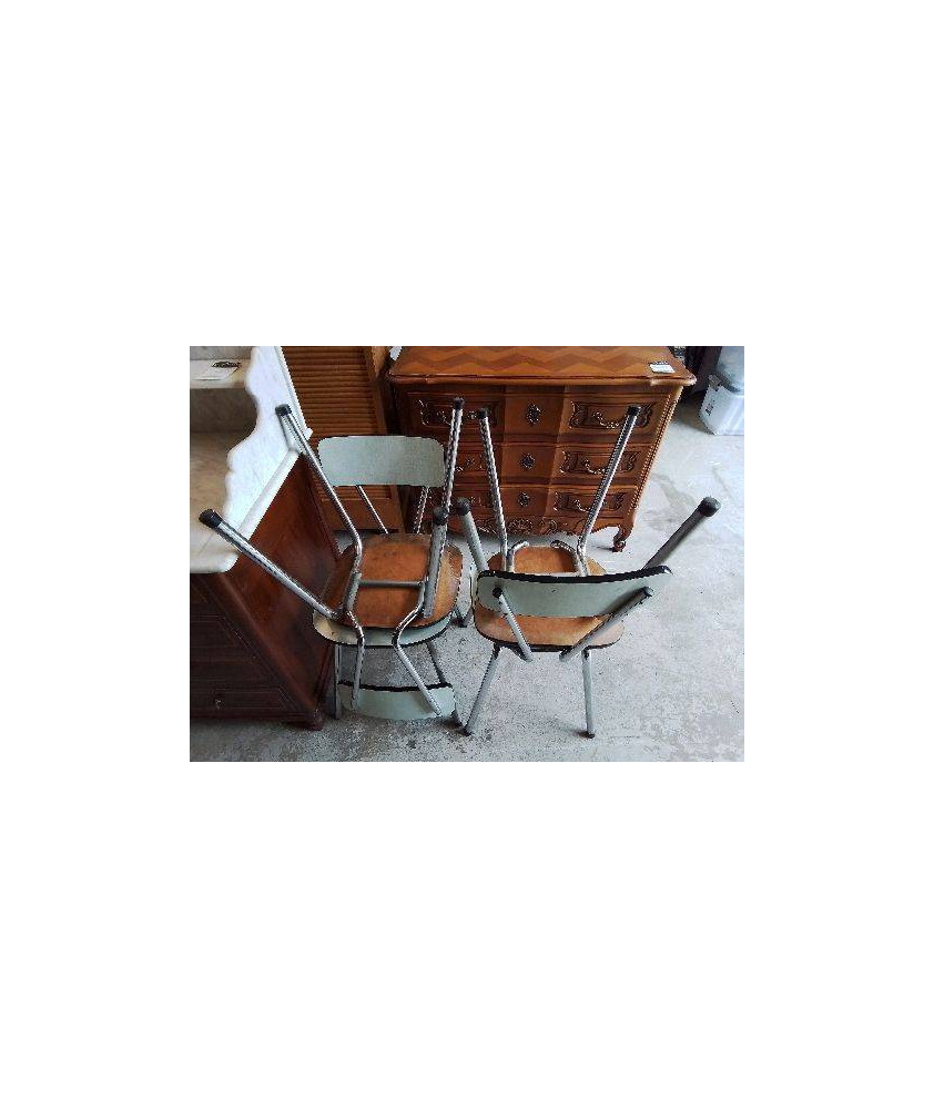 CHAISE FORMICA 