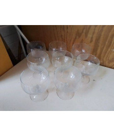 VERRE BALLON 