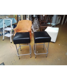TABOURETS 