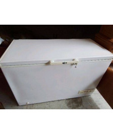 CONGÉLATEUR COFFRE 300L 