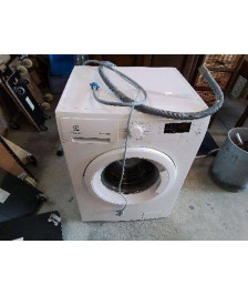 LAVE LINGE ELECTROLUX 
