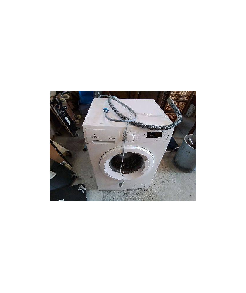 LAVE LINGE ELECTROLUX 