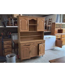 BUFFET DE CUISINE