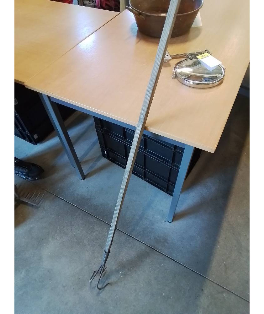 GRIFFE 3 DENTS