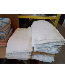 SERVIETTE ÉPONGE 