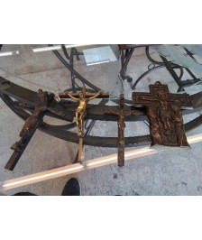 CRUCIFIX 