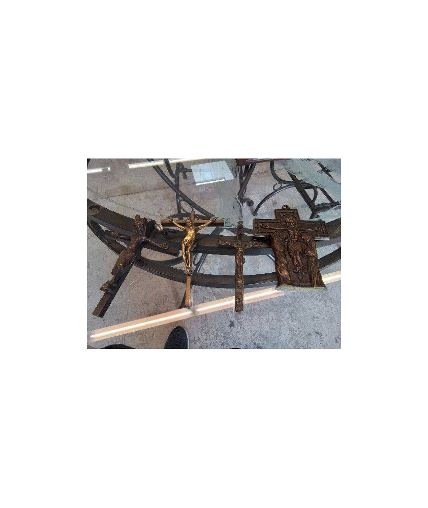 CRUCIFIX 