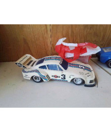 PORSCHE 935 TURBO RC