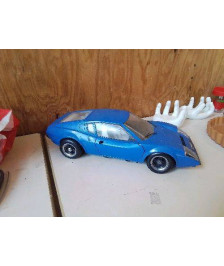 VOITURE RC JOUSTRA