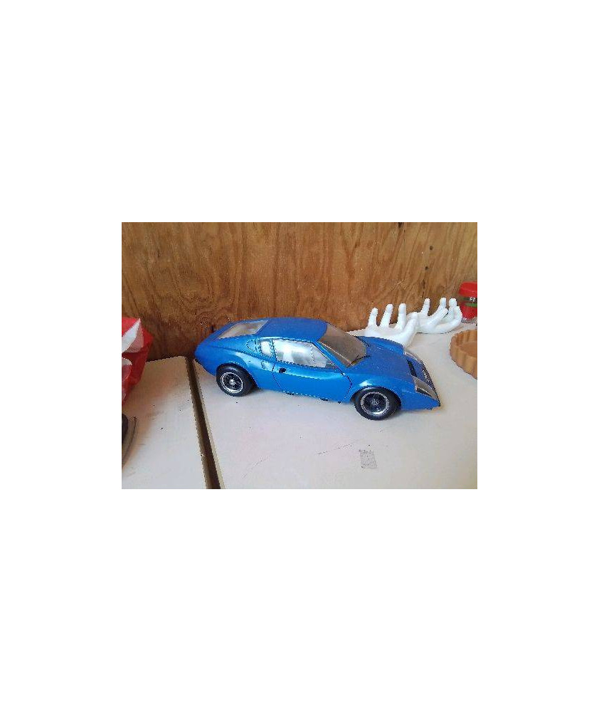 VOITURE RC JOUSTRA