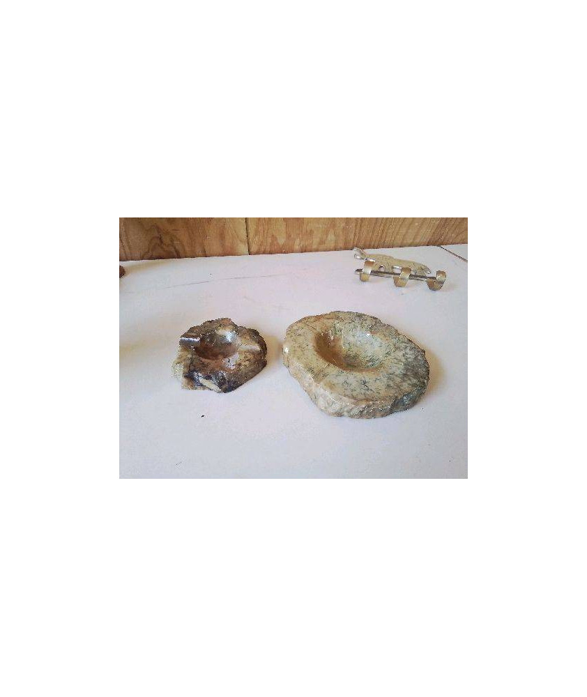 CENDRIER MINERAL