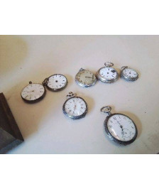 MONTRE ANCIENNE