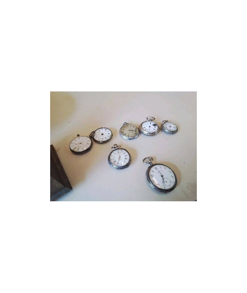 MONTRE ANCIENNE