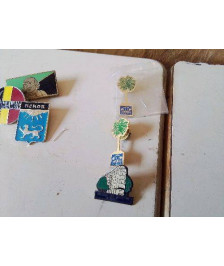 PINS VICHY