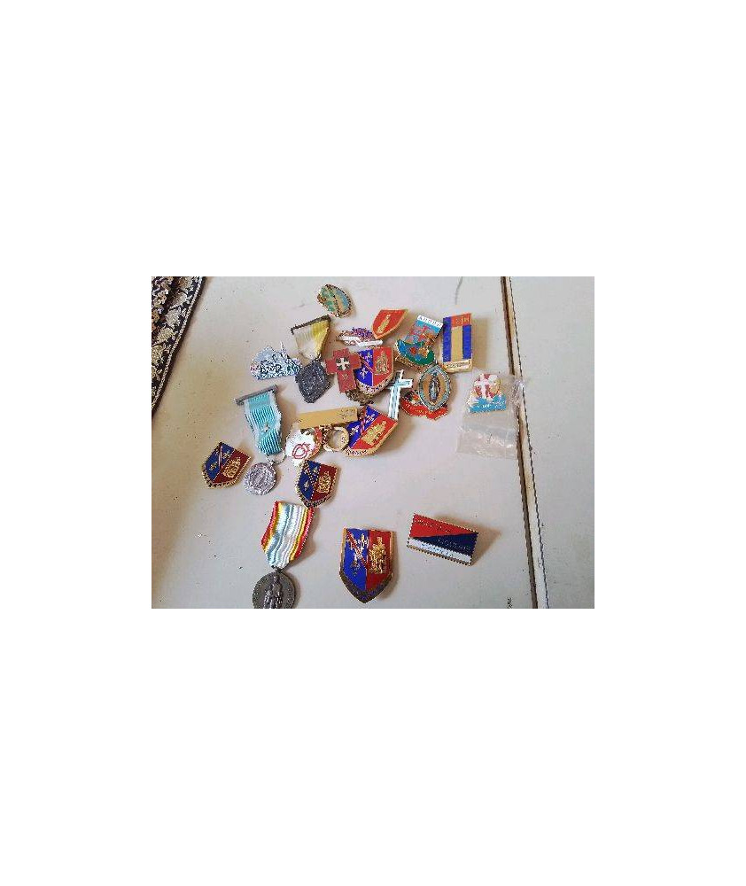 INSIGNE RELIGIEUSE