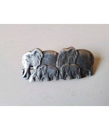PINCE A CHEVEAUX ÉLÉPHANT 