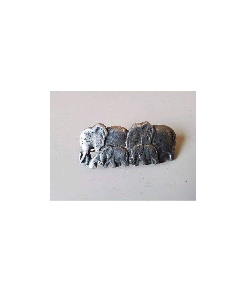 PINCE A CHEVEAUX ÉLÉPHANT 