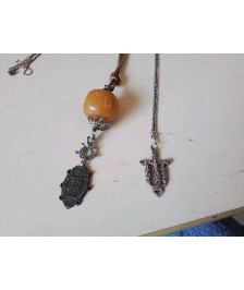COLLIER DE RELIGIEUX 