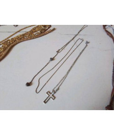 COLLIER FANTAISIE 