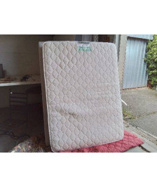 MATELAS 140X190 