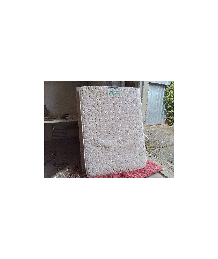 MATELAS 140X190 
