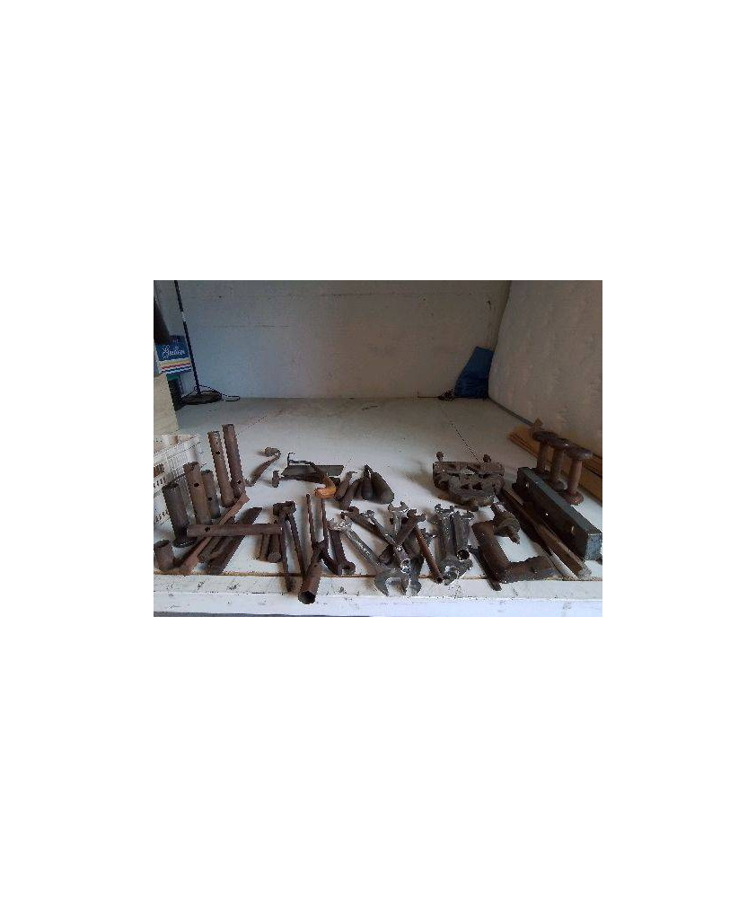 OUTILS 