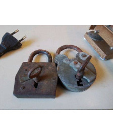 CADENAS ANCIEN 