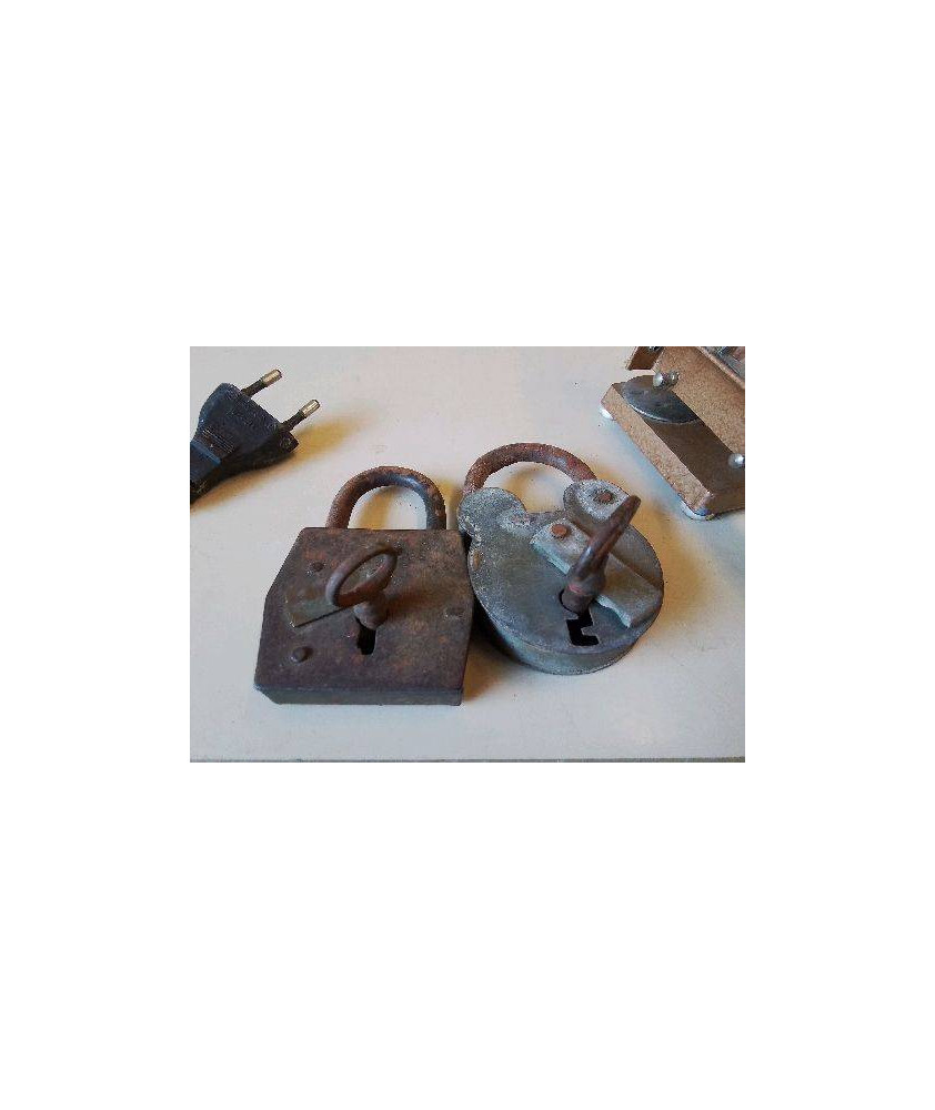 CADENAS ANCIEN 