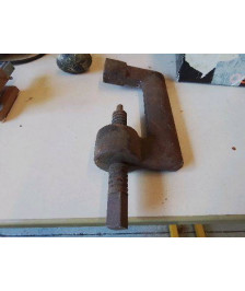 SERRE JOINT 