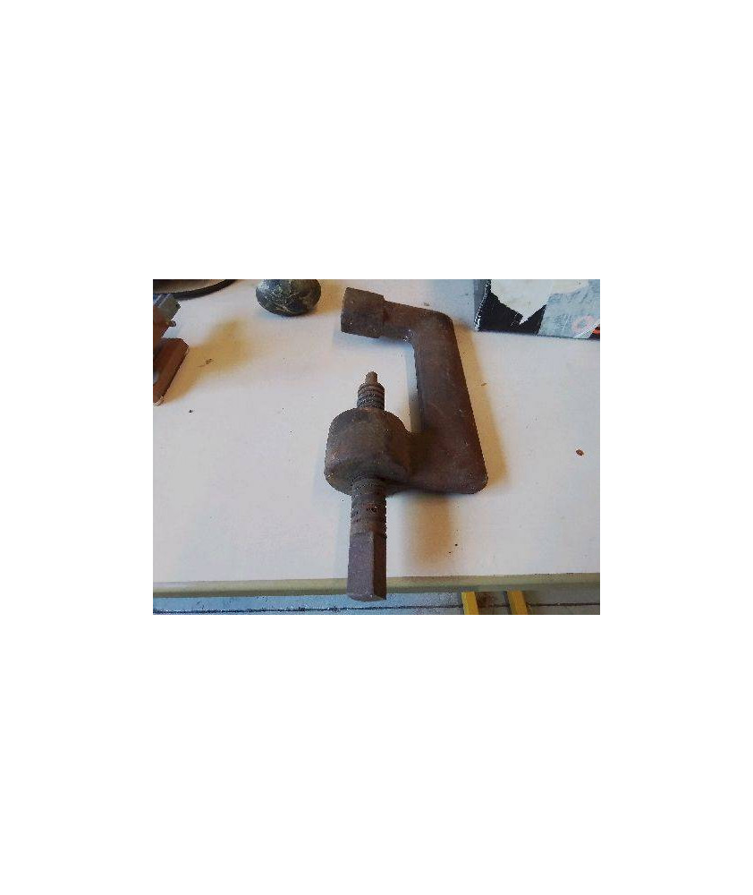 SERRE JOINT 