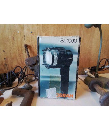 OSRAM SL 1000