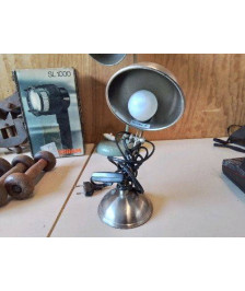 PETITE LAMPE D’ATELIER 