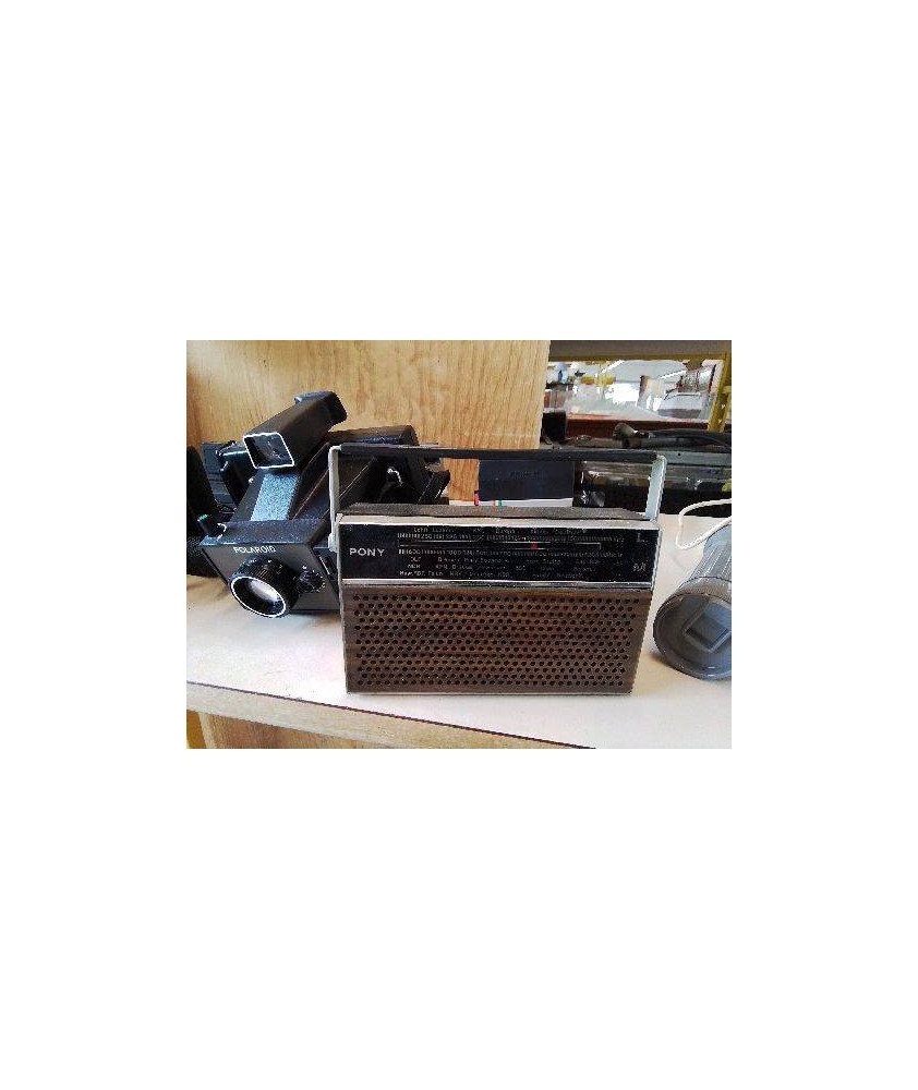 PETITE RADIO VINTAGE 