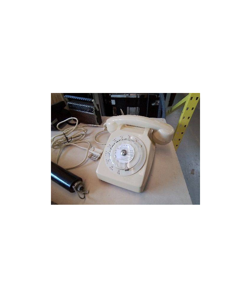 TELEPHONE VINTAGE 