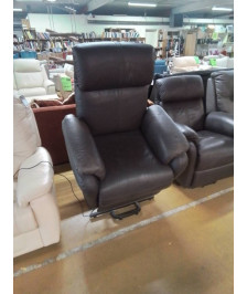 RELAX LIFT CUIR EN L’ETAT 
