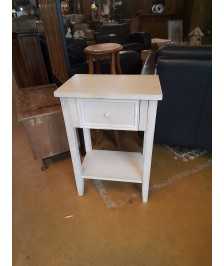 PETIT MEUBLE 1 TIROIR 