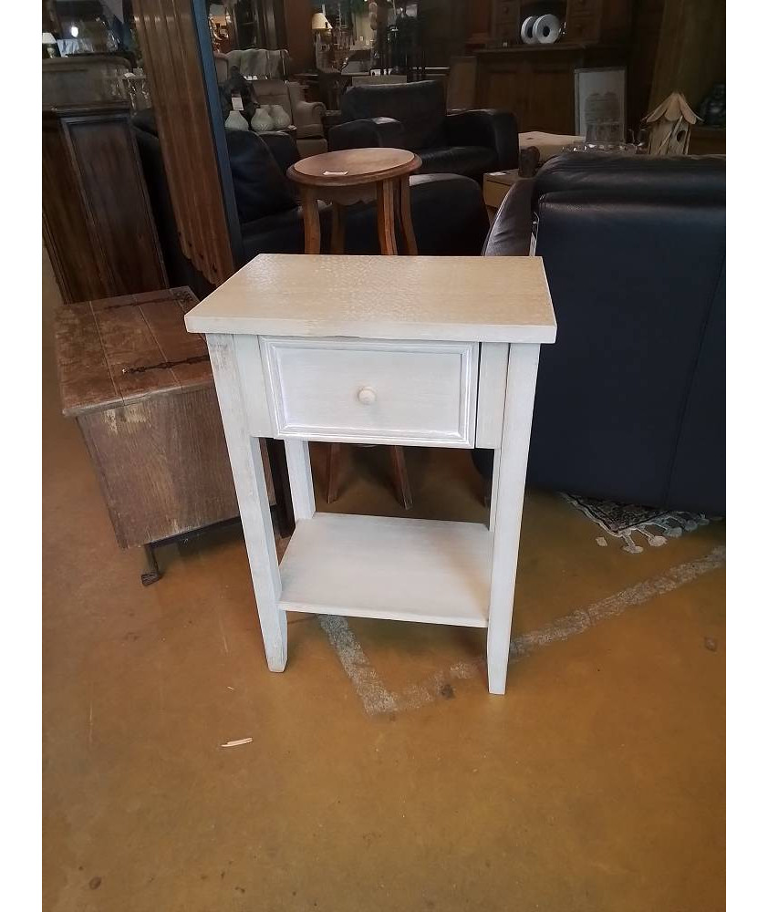 PETIT MEUBLE 1 TIROIR 